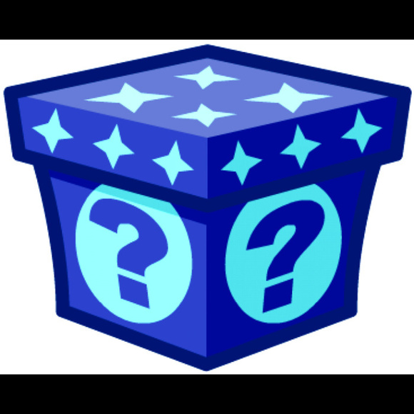 7PCS LINGERIE/NOVELTIES MYSTERY BOX ! - Picture 1 of 1